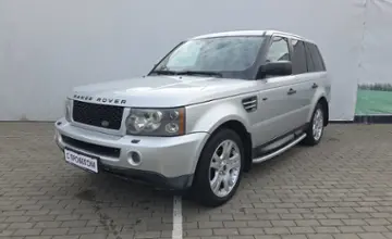 Land Rover Range Rover 2005 года за 33 890 BYN в Минск