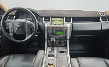 Land Rover Range Rover 2005 года за 33 890 BYN в Минск