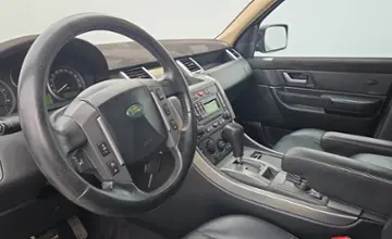 Land Rover Range Rover 2005 года за 33 890 BYN в Минск