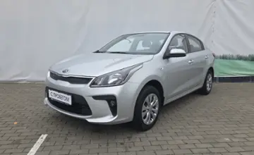 Kia Rio 2018 года за 31 990 BYN в Могилев