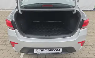 Kia Rio 2018 года за 31 990 BYN в Могилев