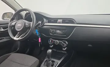 Kia Rio 2018 года за 31 990 BYN в Могилев