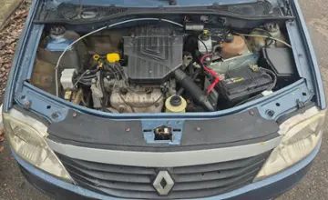 Renault Logan 2013 года за 9 990 BYN в Могилев