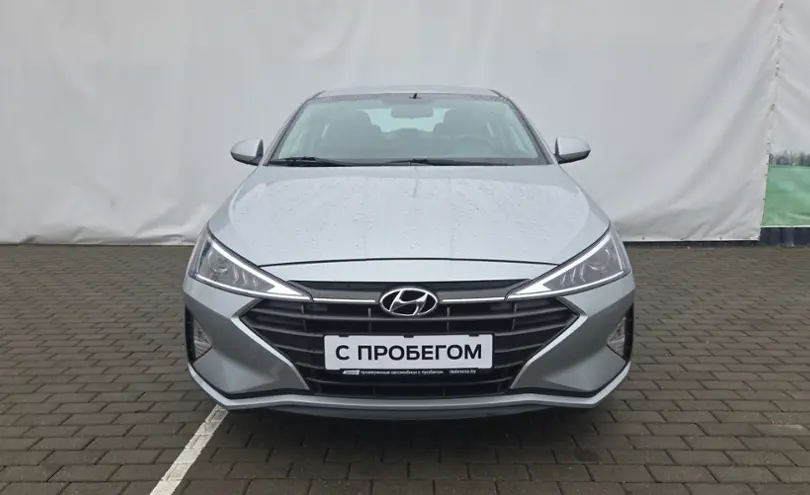 Hyundai