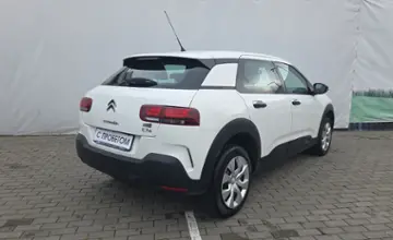 Citroen C4 Cactus 2018 года за 29 790 BYN в Минск