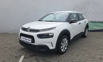 Citroen C4 Cactus 2018 года за 29 790 BYN в Минск