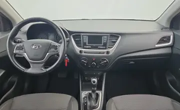 Hyundai Solaris 2018 года за 30 000 BYN в Минск