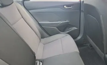 Hyundai Solaris 2018 года за 30 000 BYN в Минск