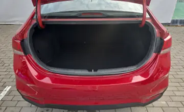 Hyundai Solaris 2018 года за 30 000 BYN в Минск