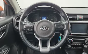Kia Rio 2018 года за 31 990 BYN в Гомель