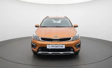 Kia Rio 2018 года за 31 990 BYN в Гомель