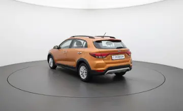 Kia Rio 2018 года за 31 990 BYN в Гомель