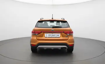 Kia Rio 2018 года за 31 990 BYN в Гомель
