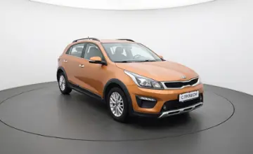 Kia Rio 2018 года за 31 990 BYN в Гомель