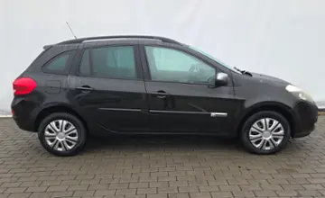 Renault Clio 2010 года за 15 990 BYN в Минск