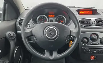 Renault Clio 2010 года за 15 990 BYN в Минск