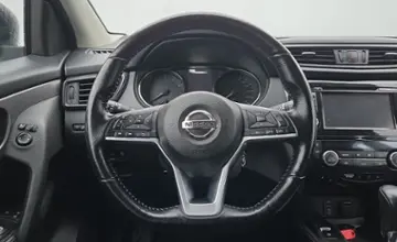 Nissan Qashqai 2019 года за 42 990 BYN в Минск