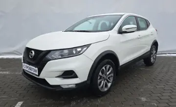 Nissan Qashqai 2019 года за 42 990 BYN в Минск