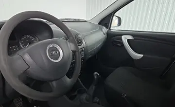 LADA (ВАЗ) Largus 2020 года за 20 490 BYN в Минск