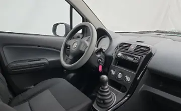 Suzuki Splash 2009 года за 8 990 BYN в Минск