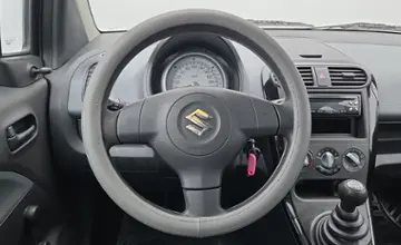 Suzuki Splash 2009 года за 8 990 BYN в Минск