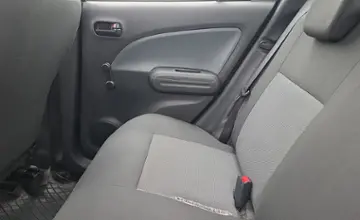 Suzuki Splash 2009 года за 8 990 BYN в Минск