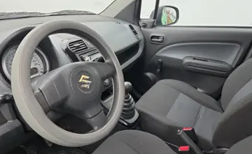 Suzuki Splash 2009 года за 8 990 BYN в Минск