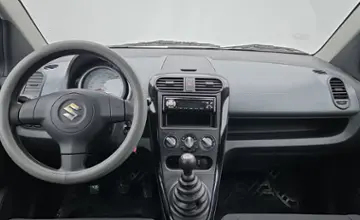 Suzuki Splash 2009 года за 8 990 BYN в Минск