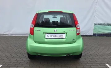 Suzuki Splash 2009 года за 8 990 BYN в Минск