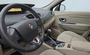 Renault Scenic 2009 года за 15 990 BYN в Гомель