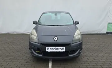 Renault Scenic 2009 года за 15 990 BYN в Гомель