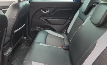 LADA (ВАЗ) XRAY Cross 2021 года за 35 990 BYN в Брест