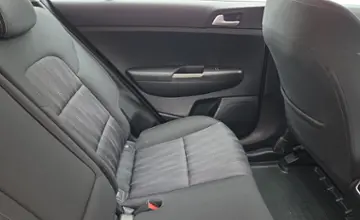 Kia Sportage 2019 года за 55 990 BYN в Минск