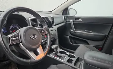 Kia Sportage 2019 года за 55 990 BYN в Минск