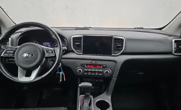 Kia Sportage 2019 года за 55 990 BYN в Минск