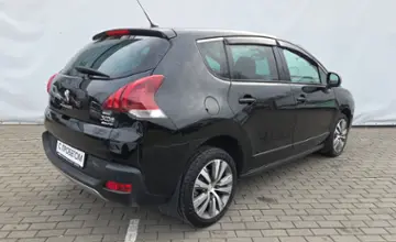 Peugeot 3008 2015 года за 24 990 BYN в Минск