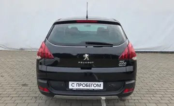 Peugeot 3008 2015 года за 24 990 BYN в Минск