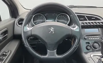 Peugeot 3008 2015 года за 24 990 BYN в Минск