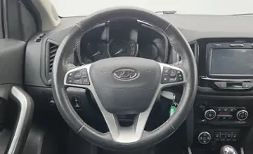 LADA (ВАЗ) XRAY Cross 2019 года за 32 990 BYN в Брест