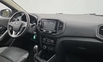 LADA (ВАЗ) XRAY Cross 2019 года за 32 990 BYN в Брест