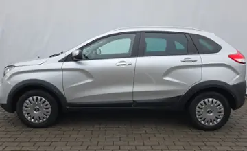 LADA (ВАЗ) XRAY Cross 2019 года за 32 990 BYN в Брест