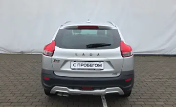 LADA (ВАЗ) XRAY Cross 2019 года за 32 990 BYN в Брест