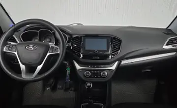 LADA (ВАЗ) Vesta Cross 2018 года за 28 990 BYN в Минск