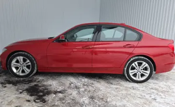 BMW 3 серии 2012 года за 45 999 BYN в Минск