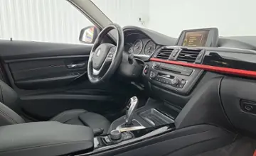 BMW 3 серии 2012 года за 45 999 BYN в Минск