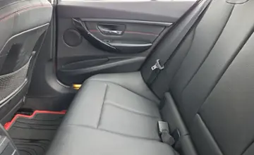 BMW 3 серии 2012 года за 45 999 BYN в Минск