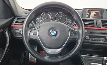 BMW 3 серии 2012 года за 45 999 BYN в Минск