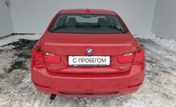 BMW 3 серии 2012 года за 45 999 BYN в Минск