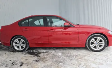 BMW 3 серии 2012 года за 45 999 BYN в Минск
