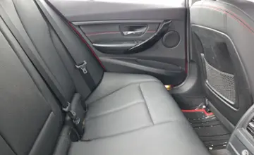 BMW 3 серии 2012 года за 45 999 BYN в Минск